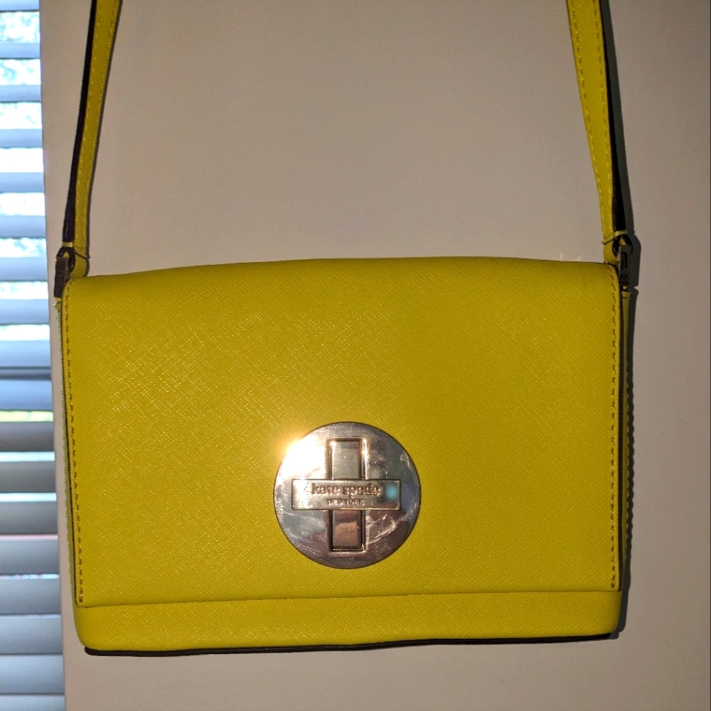 Kate Spade Newbury Lane Sally Crossbody